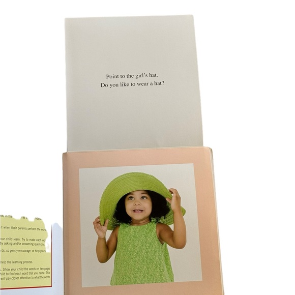 Pre School reading writing educational book bundle of 3 LEARNING - Picture 3 of 9